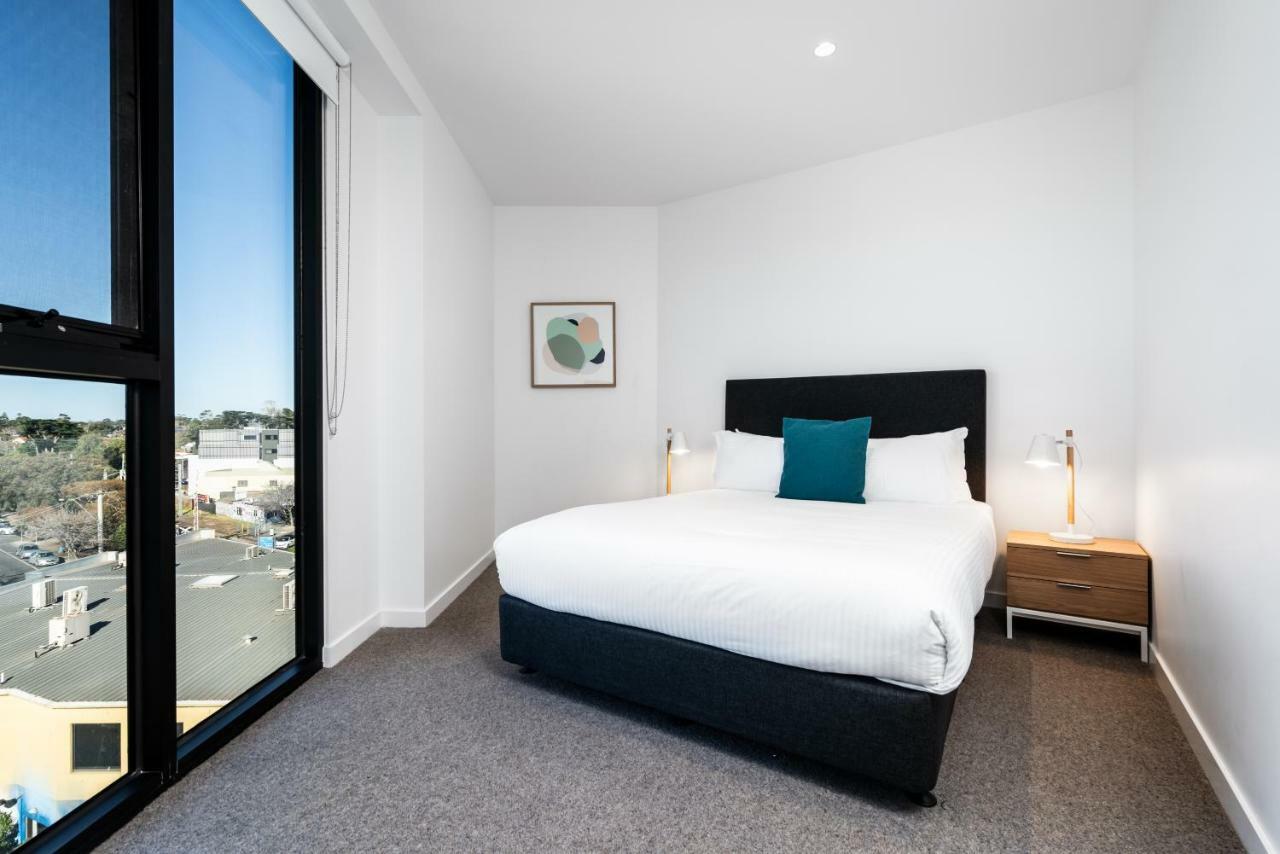 Anchorage Apartments Hampton Melbourne Exterior foto