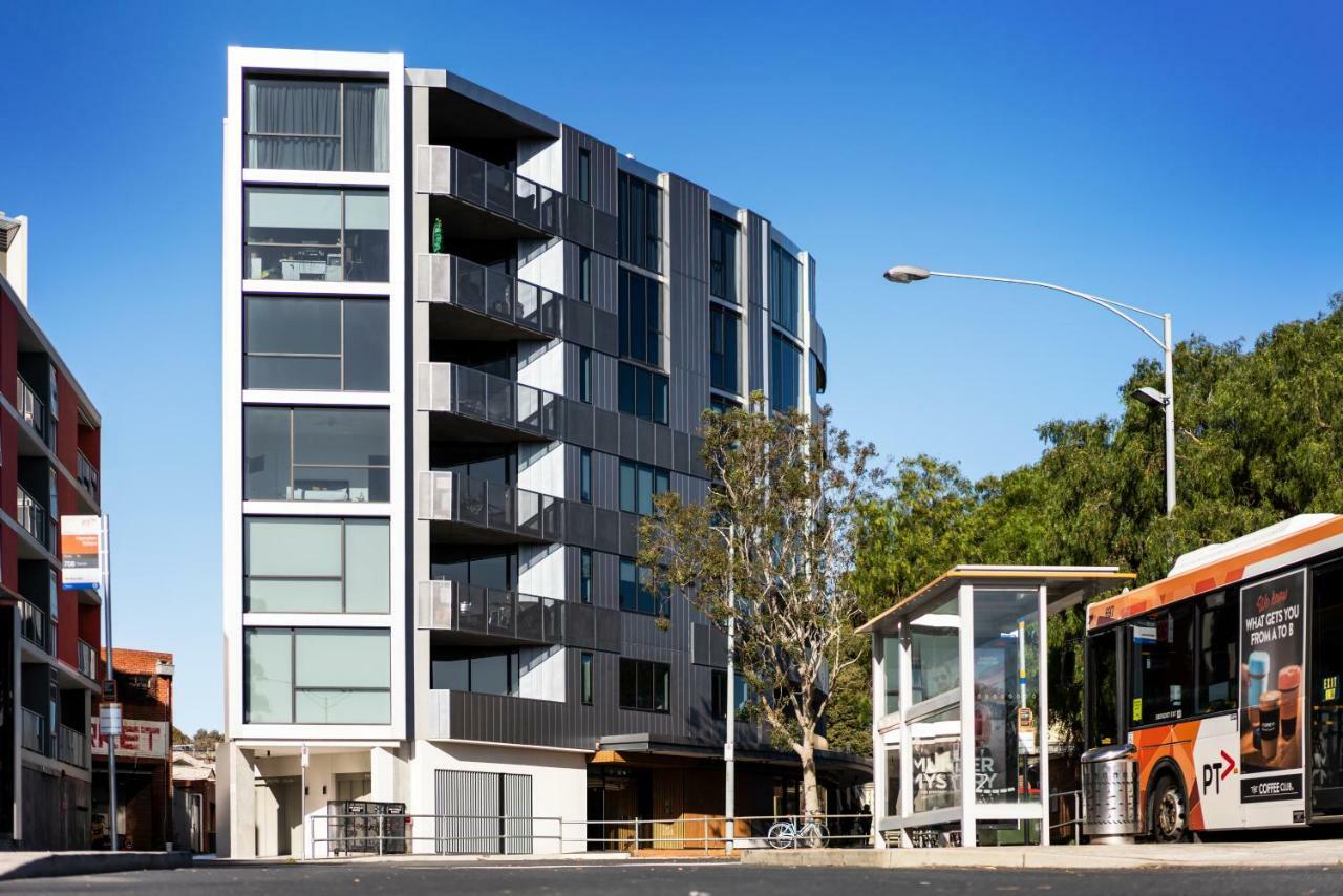 Anchorage Apartments Hampton Melbourne Exterior foto